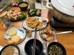 -束河人家(南锣鼓巷店)