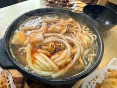-傣家妹子过桥米线(一号店)