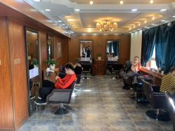 -小齐发型Star·Salon