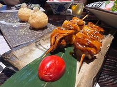 -芥岛(河北大街店)