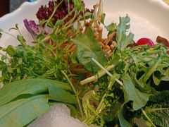 -百草滩羊清水涮羊肉·清真·宁夏盐池滩羊(莲花桥店)