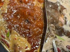 -胖姐社区老火锅(北京总店)