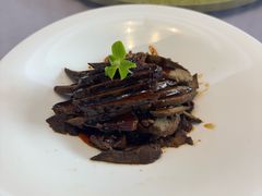 -金典银峰老鹅馆·昆山菜(亭林公园店)