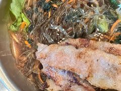 -欧巴炭烤肉오빠숯불구이(南京东路店)