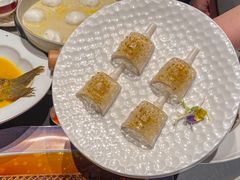 -曾宴·楚菜(湖北省博物馆店)