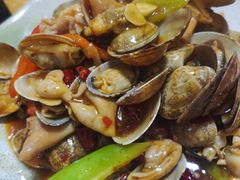-小郭私房菜·海肠捞饭店(学士街店)