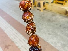 -邓记新一代糖油果子(四川煤管局供销公司职工宿舍店)