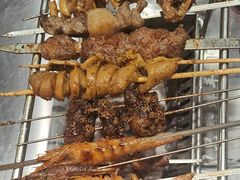 -古彭7只羊·徐州烧烤(旗舰店)