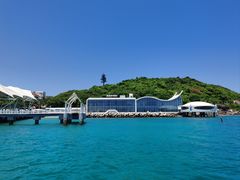 -三亚蜈支洲岛旅游区
