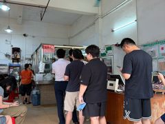 -杞兴东莞烧鹅