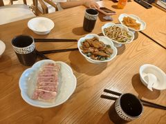 -难忘的面(五矿君澜酒店)
