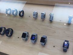 -Apple 零售店(Causeway Bay)