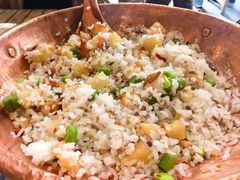 -民食香·腊排骨野生菌美食(木府店)