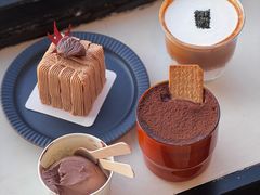 -ChanDu躔度咖啡(灯塔店)