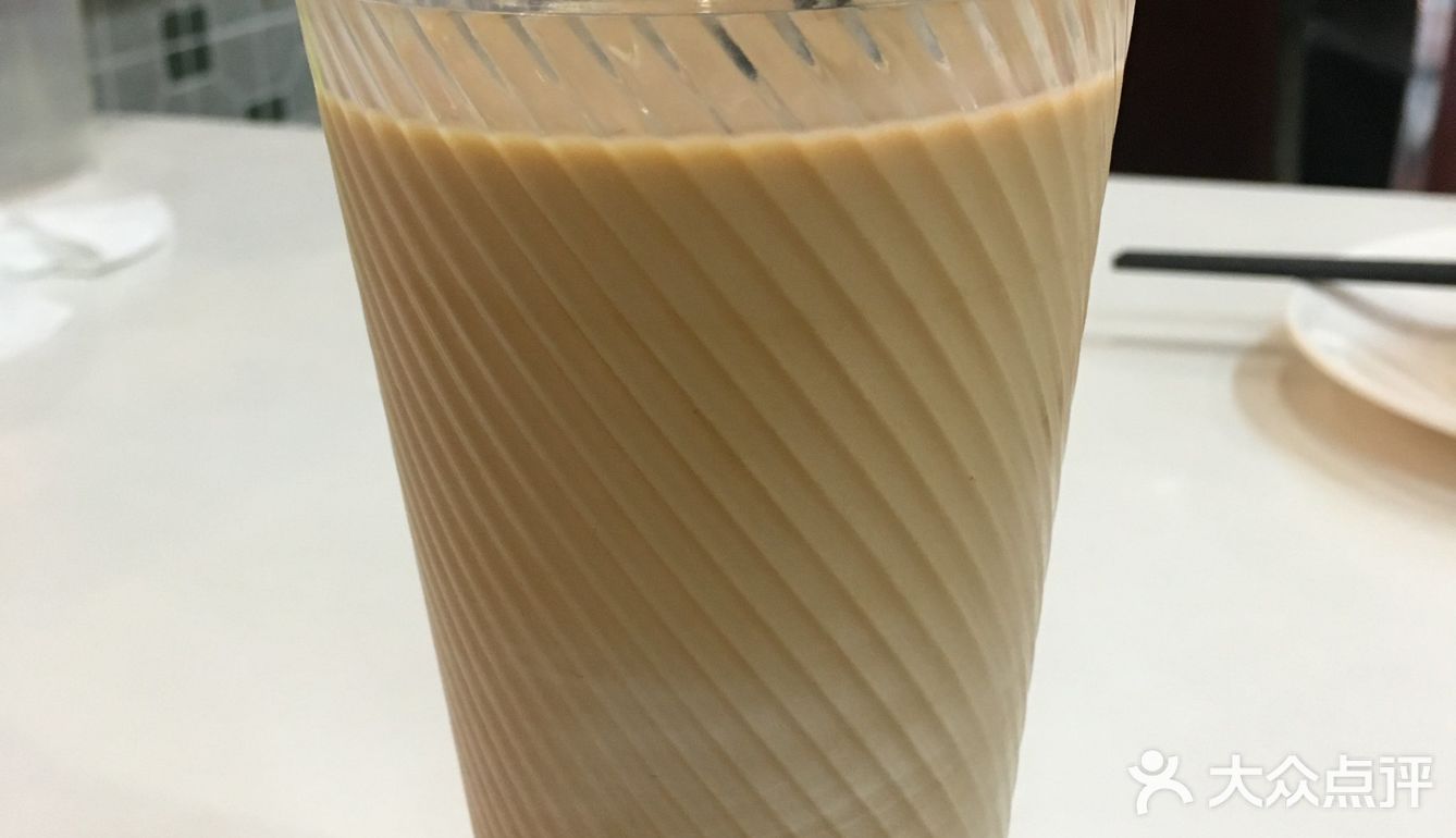 好久没吃过港式茶餐厅了,突然一个念头就去了