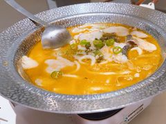 -楚山晓·湖北菜(武汉光谷K11店)