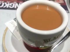 -食大利香港茶餐厅(南亚风情第一城店)