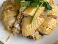 -泰煌鸡·上海白斩鸡·沪菜(平利店)