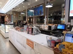 -BreadTalk面包新语·烘焙蛋糕(广州白云五号店)