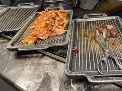 -帝豪酒店•马可勃罗西餐厅