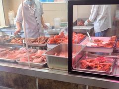 -老陆稿荐(西中市店)