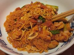 -李犟大爆鳝面·手工蟹黄包(湖滨西湖店)
