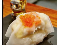-戏作寿司(观音桥店)