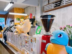 -吾叁·吉趣鸟咖(万科店)