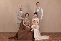 -玛瑞莎·儿童·亲子摄影(越秀店)