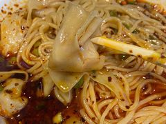 -聚园面庄(新光天地店)