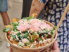 土豆泥-周小亮丁家坡洋芋(观音桥好吃街B区直营店)