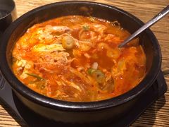 -吴草鸡爪오초닭발韩食堂(融恒盈嘉中心店)
