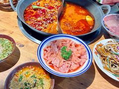 -楠火锅(龙阳广场店)
