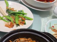 -稻香饭店(龙华天虹店)