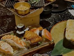 -摩打食堂(壹方中心店)