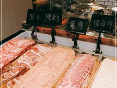 -牛佳客自助烤肉火锅餐厅(财富中心店)