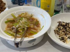 -宏运厨房·海鲜青岛菜·生日宴(城市阳台店)
