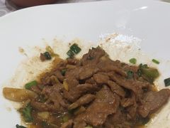 -马凯餐厅(地安门店)