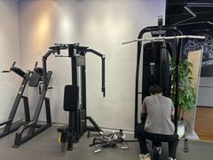 -FEELINGME乐刻私教馆·健身(沿海赛洛城店)