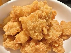 -阿香米线(中原万达店)