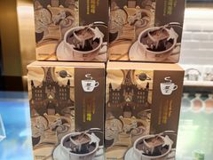 -猫屎咖啡(日月光中心广场店)