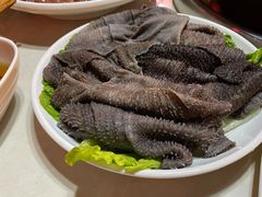 屠场鲜毛肚-枇杷园食为鲜火锅(南山店)