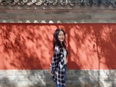 -北京国子监胡同