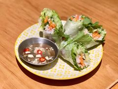 鲜粉卷-saigon saigon | 西贡西贡(滨北店)