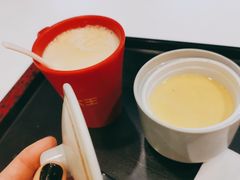 -永和大王(春日上新·浦东南路店)