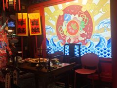 -哥老官重庆美蛙鱼头(宝山龙湖店)