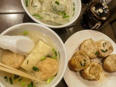 -永祥生煎馆