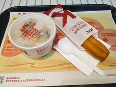 -肯德基(芳和店)