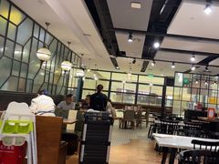 -金翠河烧鹅餐厅(解放碑时代广场店)