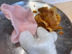 -鱼酷活鱼烤鱼(沈阳大悦城店)